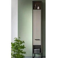 Clearance Badezimmer Hochschrank Please Bad Hochschränke