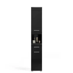 Badezimmer Hochschrank Reggio*Pharao24 New