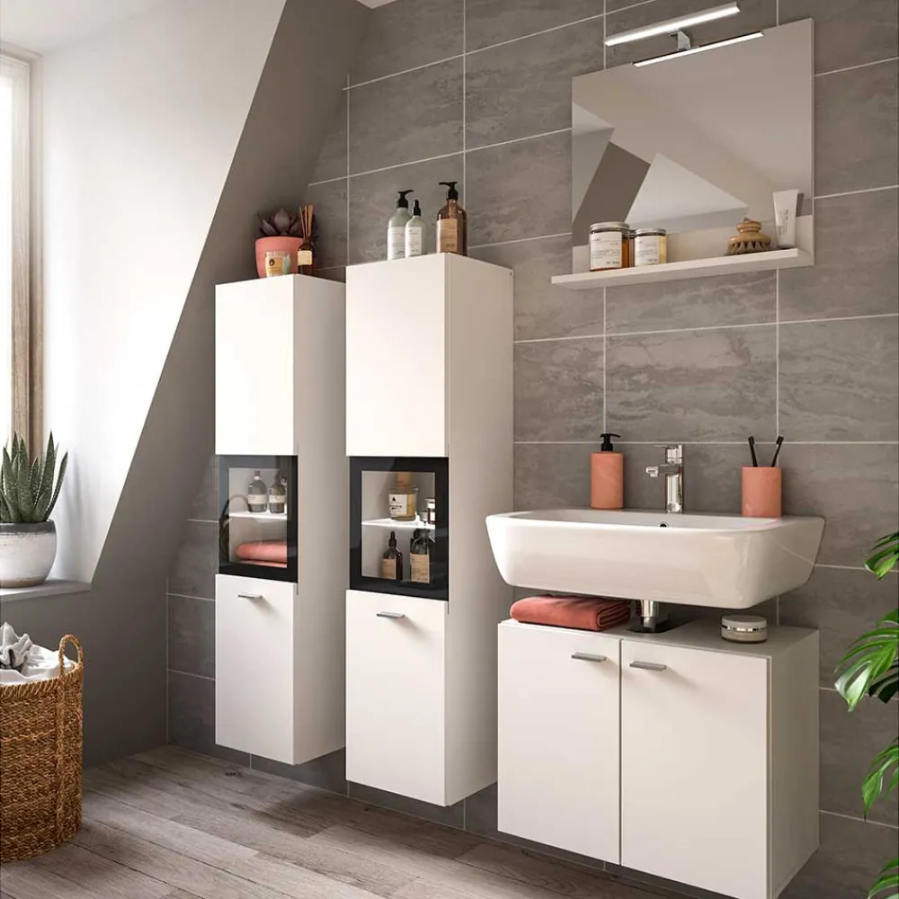 Badezimmer Hochschrank Sanclara*Pharao24 Online