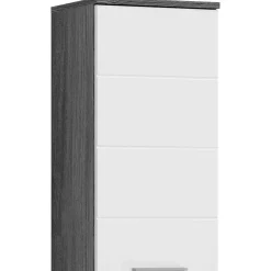 Outlet Badezimmer Hochschrank Servi Badezimmerschränke|Bad Hochschränke