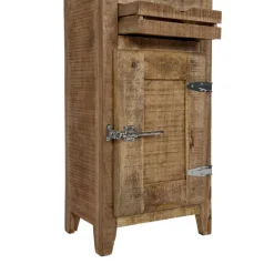 Hot Badezimmer Hochschrank Suzana Bad Hochschränke|Badezimmerschränke