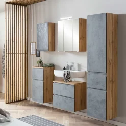 Badezimmer Hochschrank Tagma*Pharao24 Online