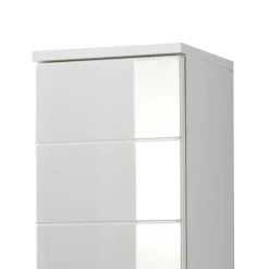 Badezimmer Hochschrank Yadina*Pharao24