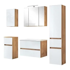 Badezimmer Kombi Bradoss*Pharao24 Online