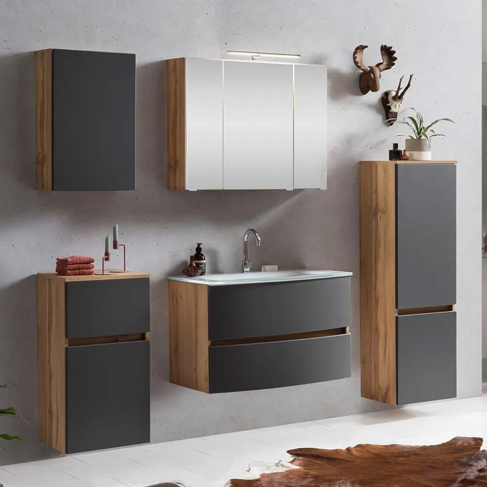 Badezimmer Kombi Vaharian*Pharao24 Best