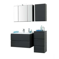 Online Badezimmer Kombination Coway Badmöbel Sets