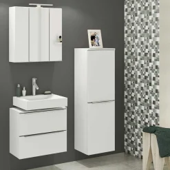 Sale Badezimmer Kombination Folcora Badmöbel Sets