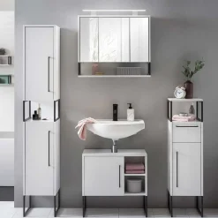 Badezimmer Kombination Kirnas*Pharao24 Sale