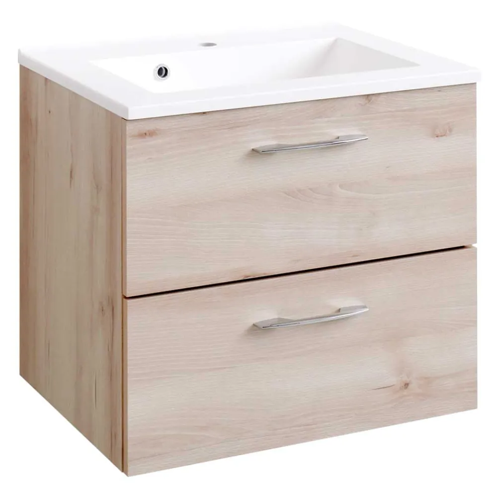 Badezimmer Kombination Matanzas Badmöbel Sets