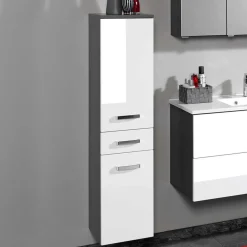 Discount Badezimmer Kombination Simonas Badmöbel Sets