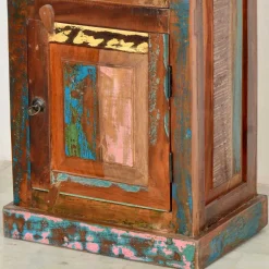 Badezimmer Kommode Woodstock*Pharao24 New