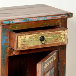 Badezimmer Kommode Woodstock*Pharao24 New