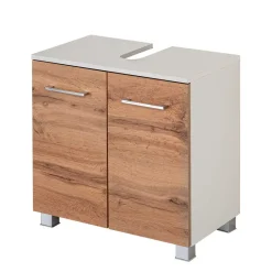 Badezimmer Komplett Möbel Set Shaton*Pharao24 New