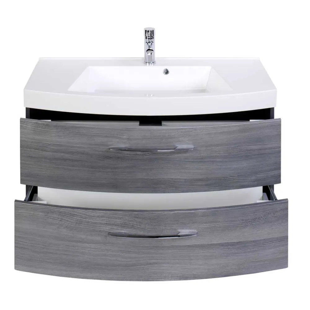 Badezimmer Komplettset Blacingos*Pharao24 Online