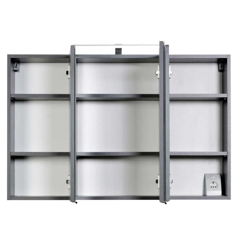 Badezimmer Komplettset Blacingos*Pharao24 Online