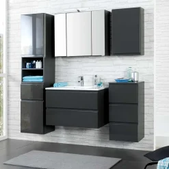 Badezimmer Komplettset Coway*Pharao24 Outlet