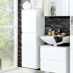 Badezimmer Komplettset Lectrio*Pharao24