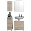 Badezimmer Komplettset Matanzas*Pharao24 Best