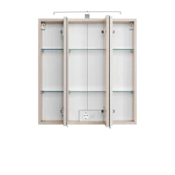 Badezimmer Komplettset Matanzas*Pharao24 Best