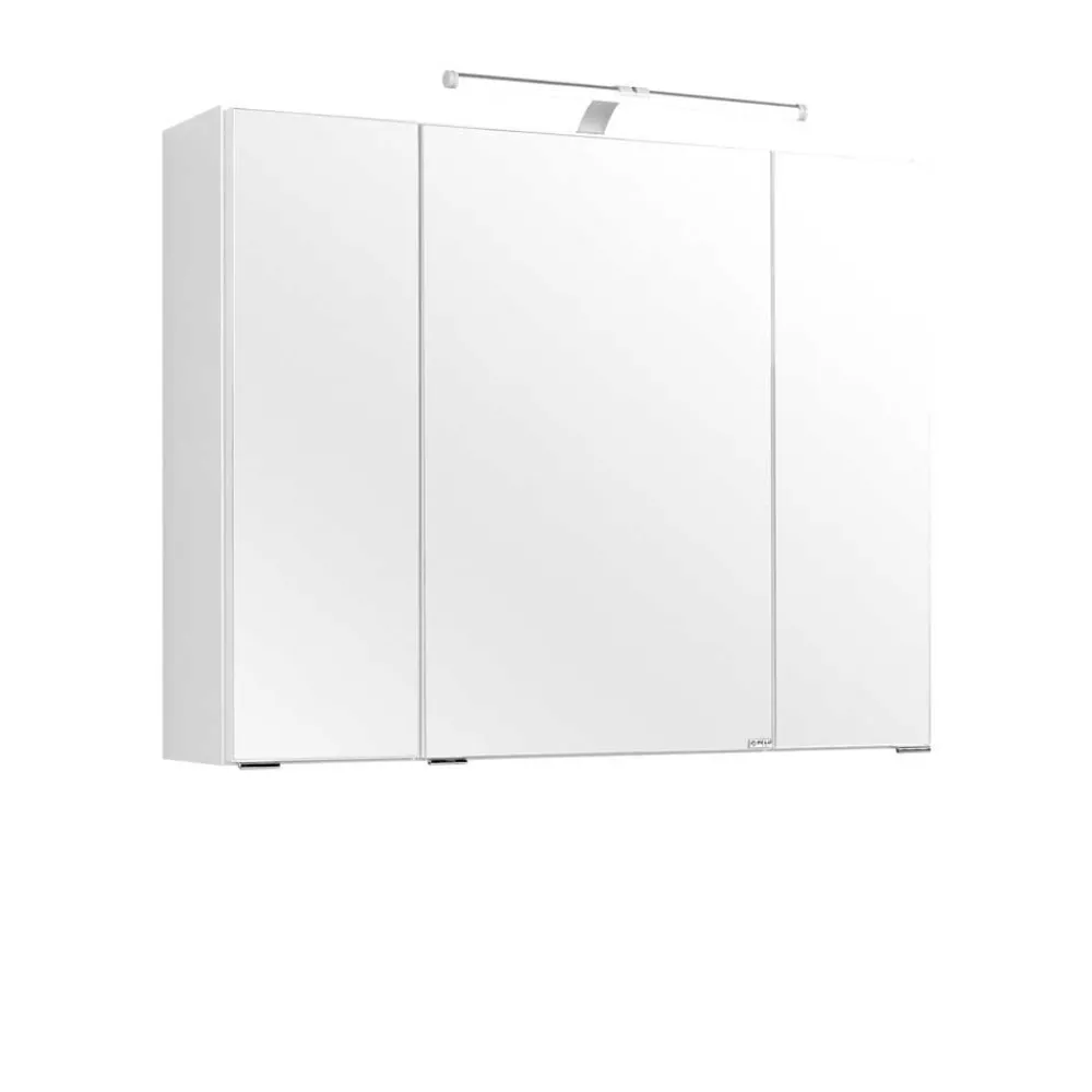 Hot Badezimmer Komplettset Miolosan Badmöbel Sets