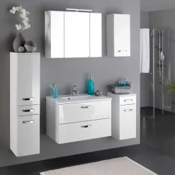 Badezimmer Komplettset Nileon*Pharao24