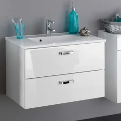 Badezimmer Komplettset Nileon*Pharao24