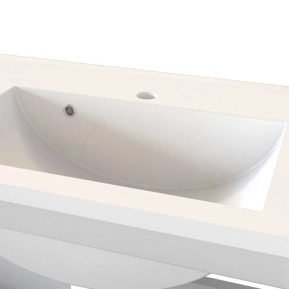 Badezimmer Möbel Dolveran*Pharao24 Hot