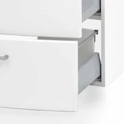 Outlet Badezimmer Möbel Kombi Donyan Badmöbel Sets