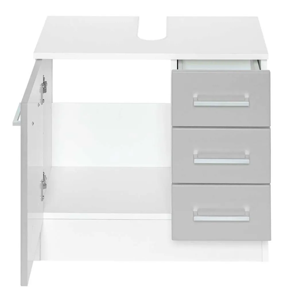 Badezimmer Möbel Mosiana*Pharao24 Hot