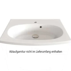 Badezimmer Möbelset Longos*Pharao24 Clearance