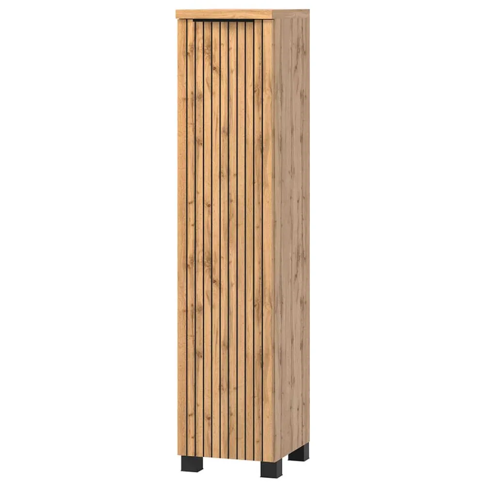 Badezimmer Midischrank Cadama*Pharao24