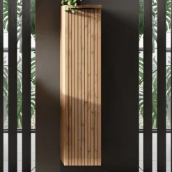 Badezimmer Midischrank Cadama*Pharao24