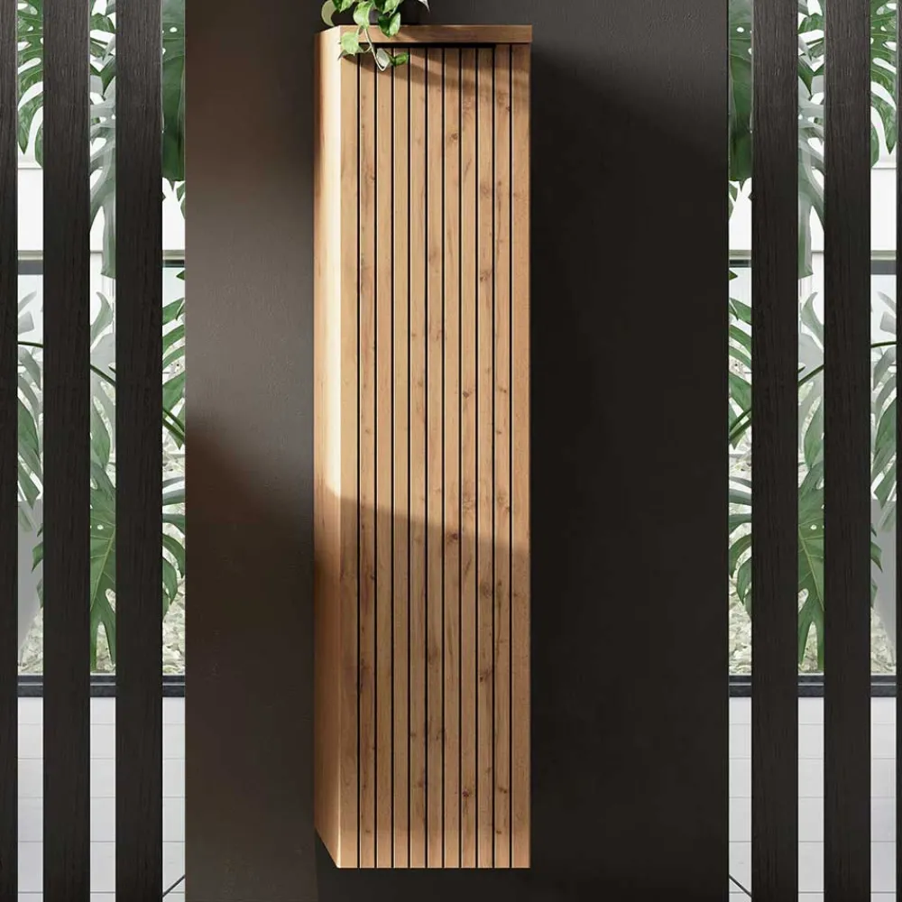 Badezimmer Midischrank Cadama*Pharao24