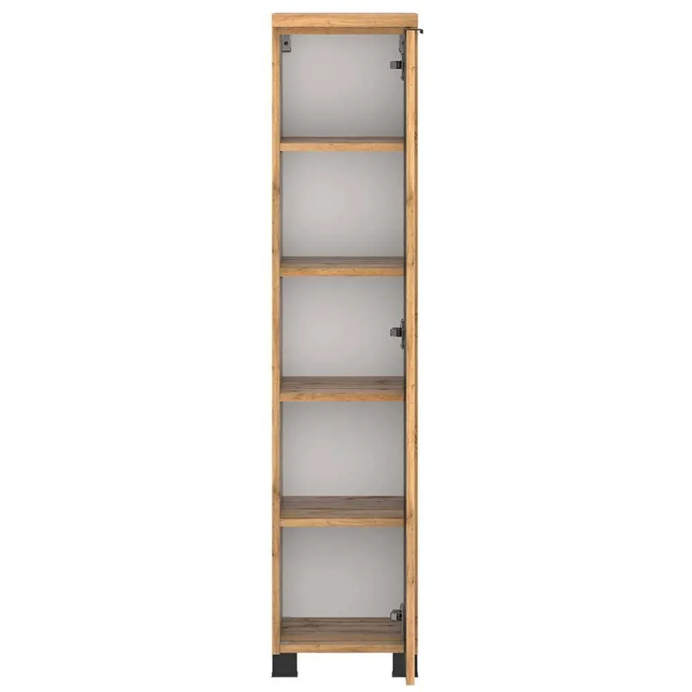 Badezimmer Midischrank Cadama*Pharao24