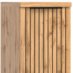 Badezimmer Midischrank Cadama*Pharao24