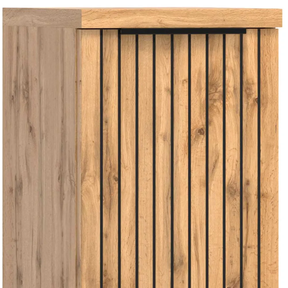 Badezimmer Midischrank Cadama*Pharao24