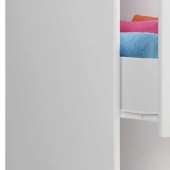 Clearance Badezimmer Nischenschrank Cham Bad Hochschränke|Badezimmerschränke