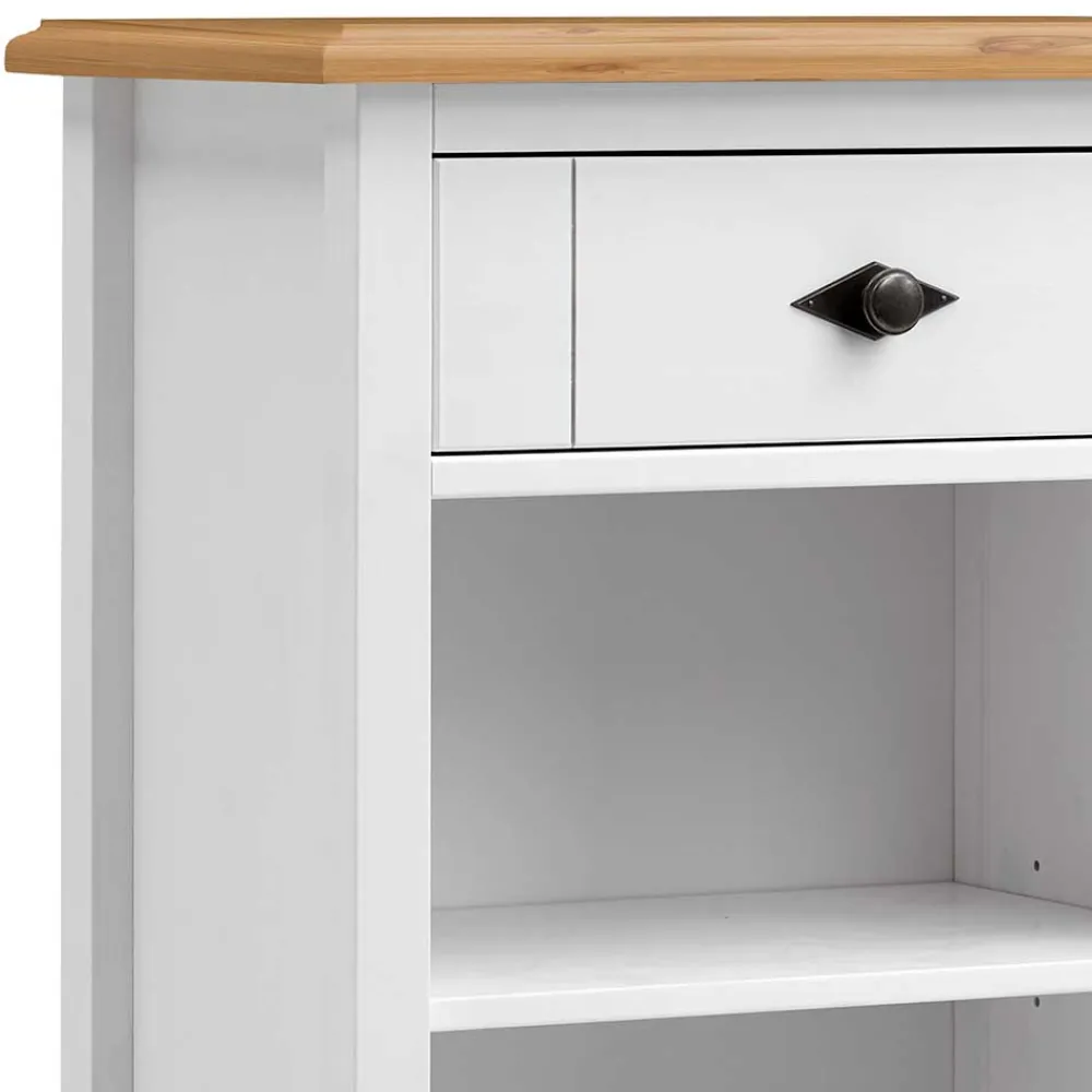 Clearance Badezimmer Regal Constanta Regalschränke|Badregale