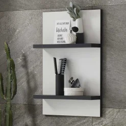 Badezimmer Regal Fricossa*Pharao24 Clearance