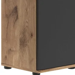 Outlet Badezimmer Schrank Faneno Bad Unterschränke