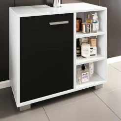 New Badezimmer Schrank für Waschbecken Panales Waschbeckenunterschränke|Bad Unterschränke