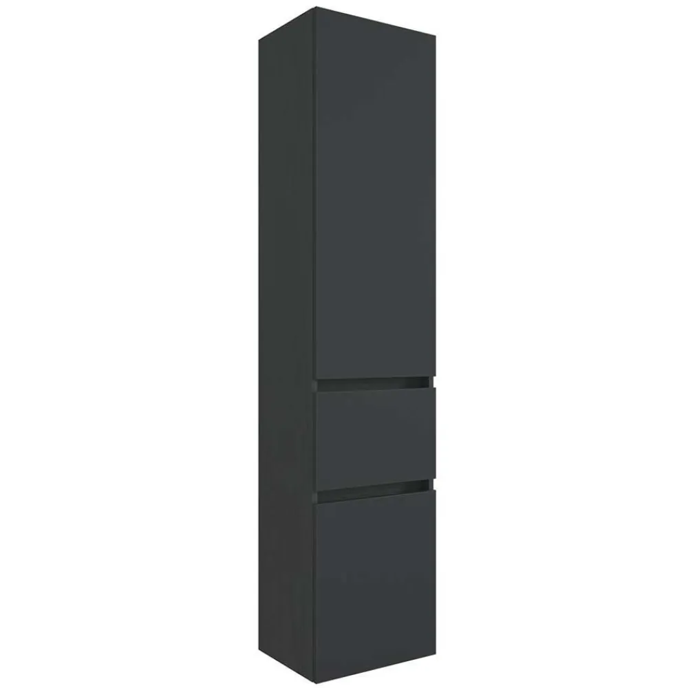 Badezimmer Schrank Insolita Bad Hochschränke