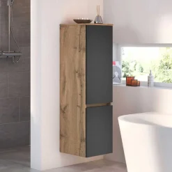 Badezimmer Schrank Jalexda*Pharao24 Best