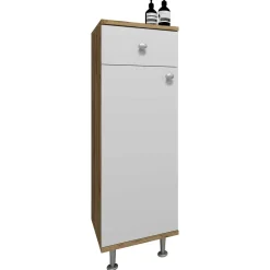 Hot Badezimmer Schrank klein Roselina Bad Unterschränke