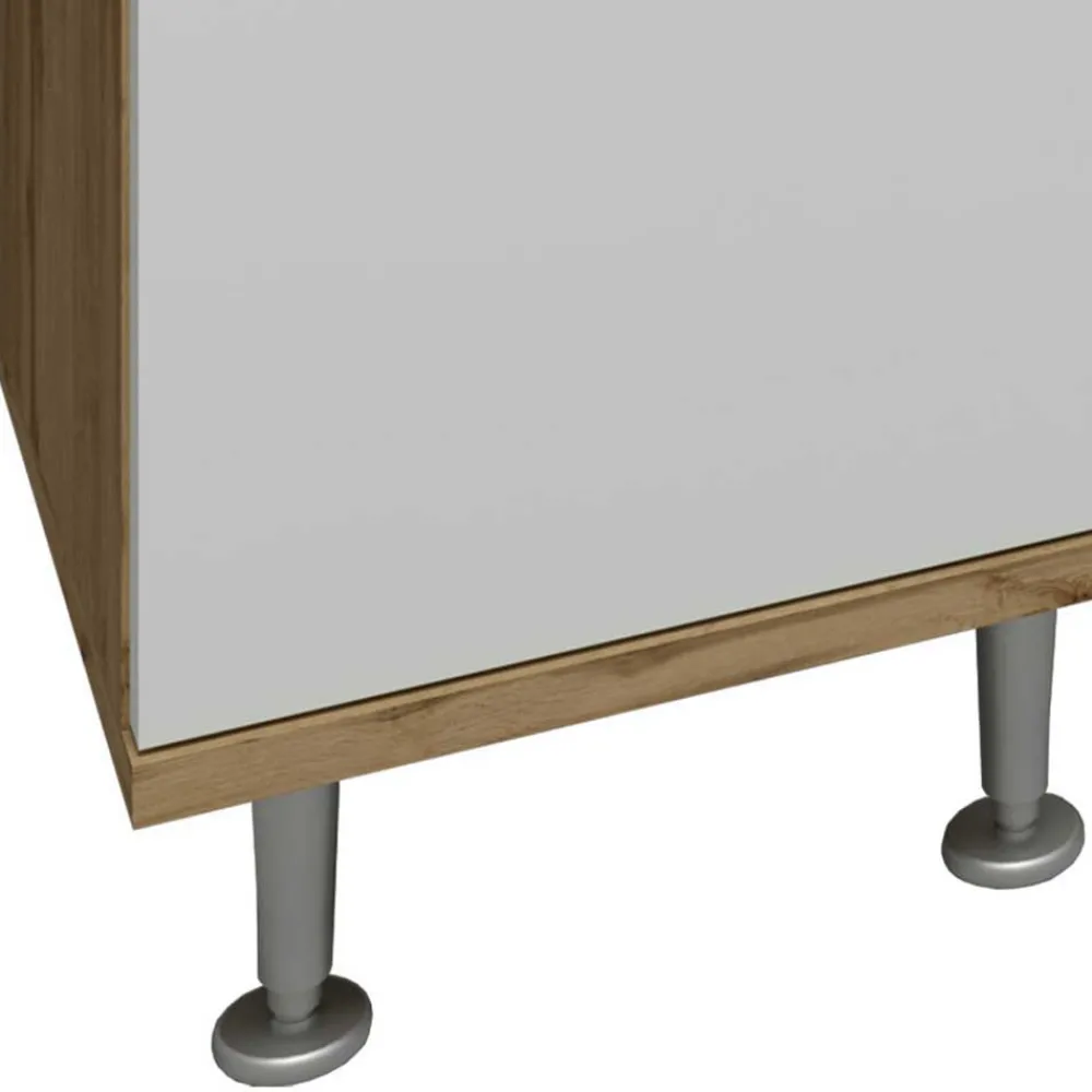 Hot Badezimmer Schrank klein Roselina Bad Unterschränke