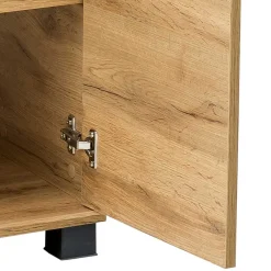 Online Badezimmer Schrank Kriston Badezimmerschränke|Bad Unterschränke