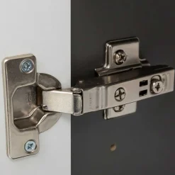 New Badezimmer Schrank Laliano Bad Hochschränke|Badezimmerschränke