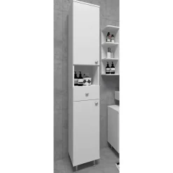 Badezimmer Schrank Osmin*Pharao24
