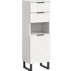 Online Badezimmer Schrank Sismail Bad Hochschränke