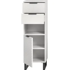 Online Badezimmer Schrank Sismail Bad Hochschränke